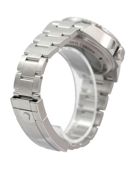 Rolex Deepsea 126660 - D-Blue